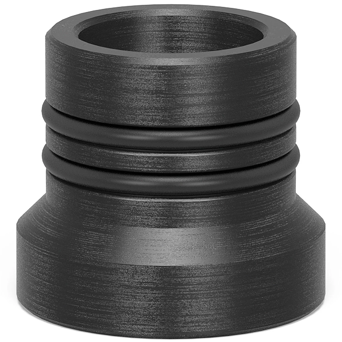 2-000541: System 16 Reduction Bushing for the System 22 (Burnished)
