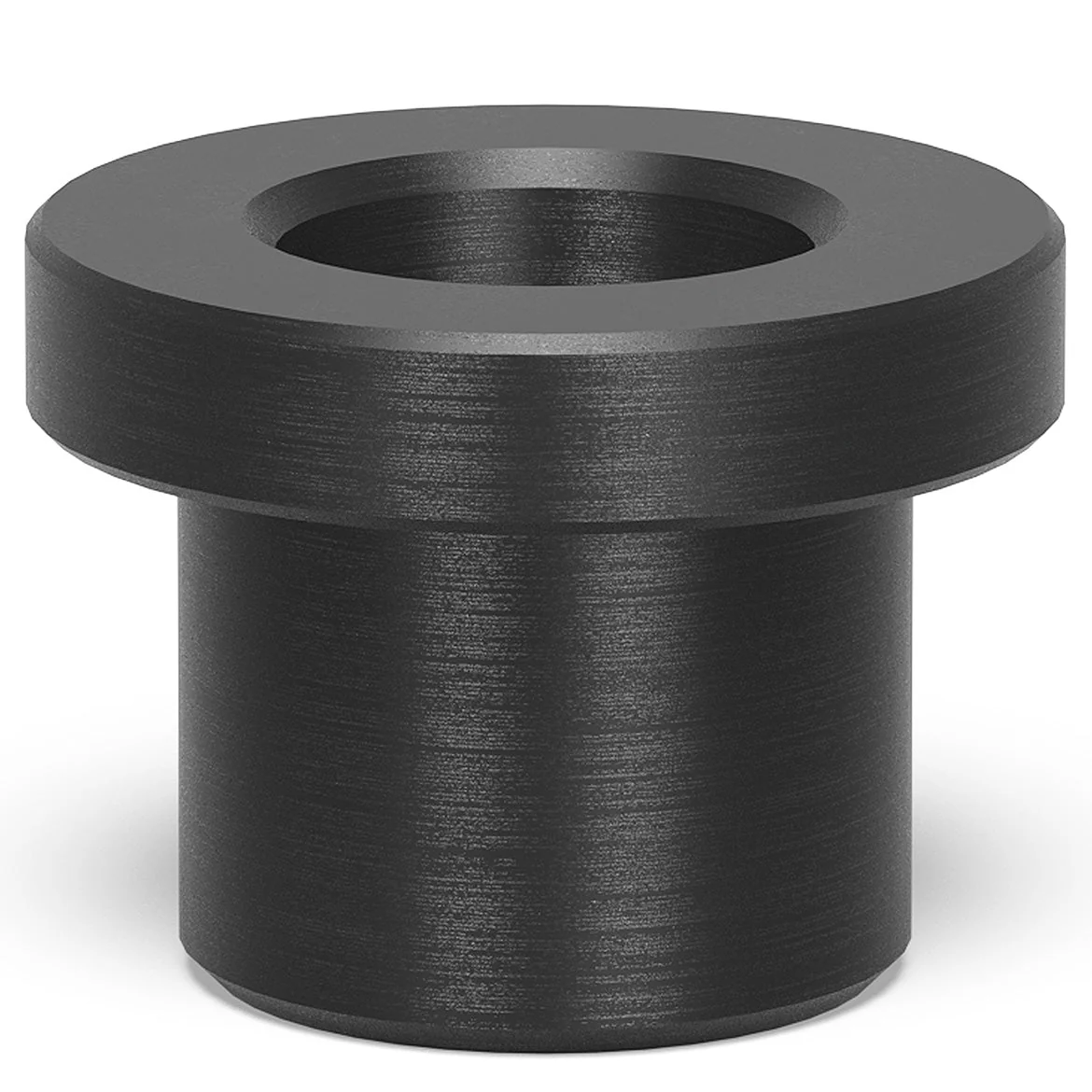 2-000542: System 22 Reduction Bushing for the System 16 (Burnished)
