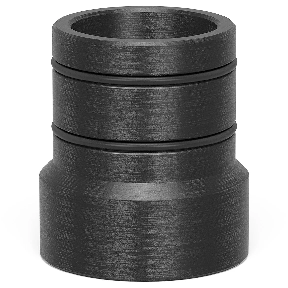 2-000543: System 22 Reduction Bushing for the System 28 (Burnished)