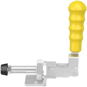2-009083: Horizontal Toggle Clamp