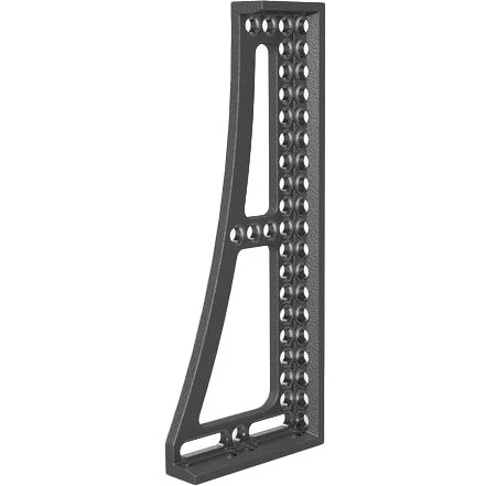 2-160134.N: 500 GK Left Stop and Clamping Square (Nitrided)