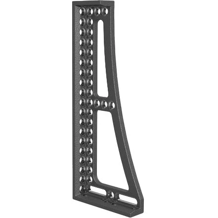 2-160136.N: 500 GK Right Stop and Clamping Square (Nitrided)