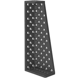 2-160142.N: 500 D Stop and Clamping Square (Nitrided)