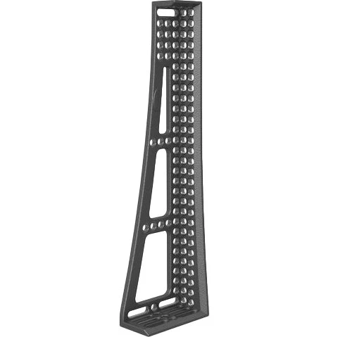 2-160146.N: 750 GK Left Stop and Clamping Square (Nitrided)