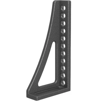 2-160162.N: 300 G Stop and Clamping Square (Nitrided)
