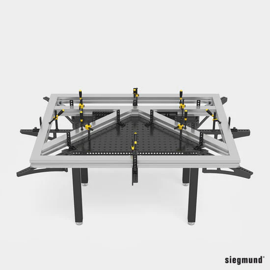 2-160164.N: 500 G Stop and Clamping Square (Nitrided) - Image 3