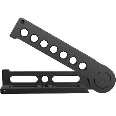 2-160170.N: Universal Mechanical Clamping Angle (Nitrided)