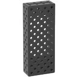 2-160360.1.P: 500x200x100mm Riser Block (Plasma Nitrided)