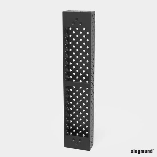 2-160370.1.P: 1,000x200x100 Riser Block (Plasma Nitrided) - Image 3