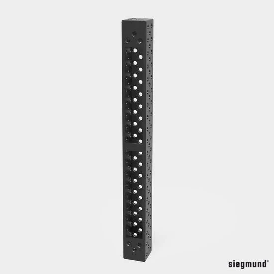 2-160370.P: 1,000x100x100mm Riser Block (Plasma Nitrided) - Image 3