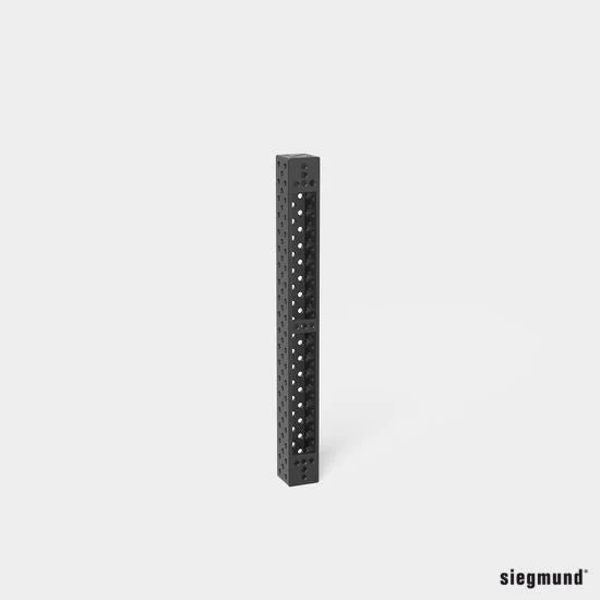 2-160370.P: 1,000x100x100mm Riser Block (Plasma Nitrided) - Image 4