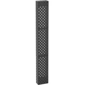 2-160380.1.P: 1,500x200x100mm Riser Block (Plasma Nitrided)