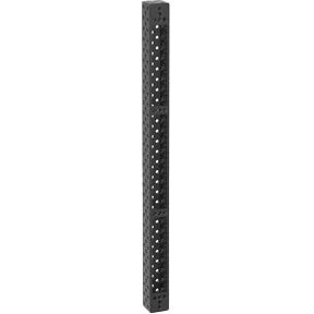 2-160380.P: 1,500x100x100mm Riser Block (Plasma Nitrided) - Image 2
