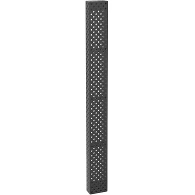 2-160390.1.P: 2,000x200x100mm Riser Block (Plasma Nitrided)