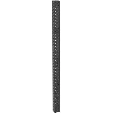 2-160390.P: 2,000x100x100mm Riser Block (Plasma Nitrided)