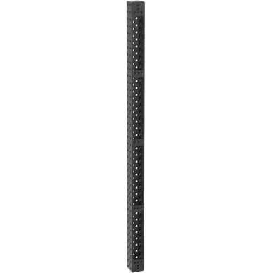 2-160390.P: 2,000x100x100mm Riser Block (Plasma Nitrided) - Image 2