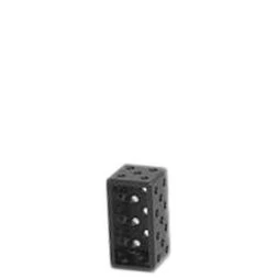 2-160396.1.P: 200x100x100mm Riser Block (Plasma Nitrided) - Image 2