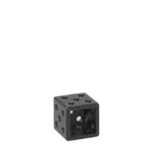 2-160396.P: 100x100x100mm Riser Block (Plasma Nitrided) - Image 2