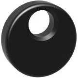 2-160401.N: Ø 45mm Eccentric Stop (Nitrided)