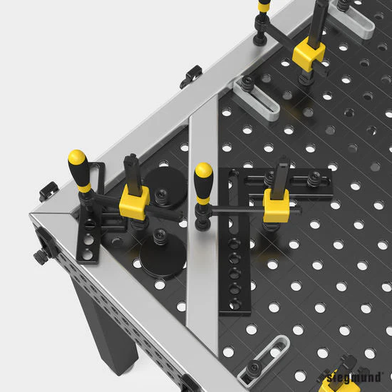 2-160402.N: Ø 75mm Eccentric Stop with M10 Thread (Nitrided) - Image 3