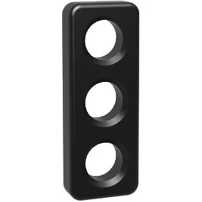 2-160408.N: 80mm L Universal Stop (Nitrided)