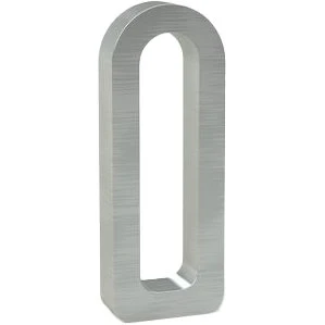 2-160412: 12x83mm Flex Stop (Aluminum)