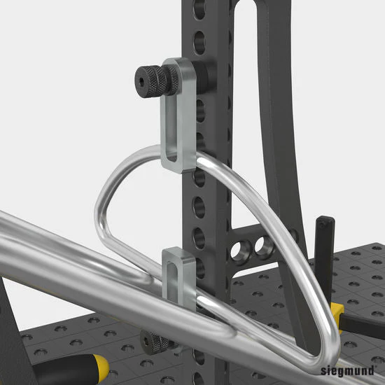 2-160412: 12x83mm Flex Stop (Aluminum) - Image 2