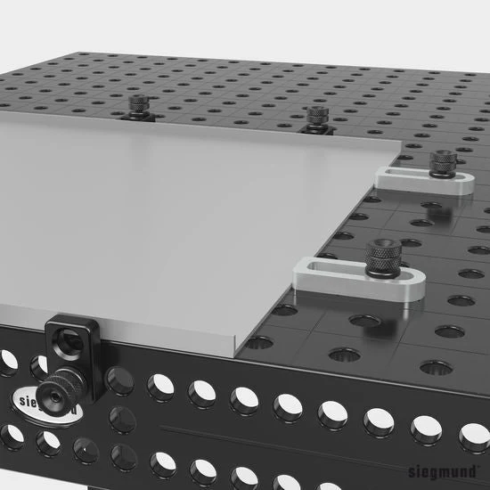2-160412: 12x83mm Flex Stop (Aluminum) - Image 4