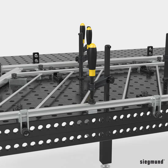2-160415: 12x78mm Flex Stop (Galvanized Steel) - Image 2