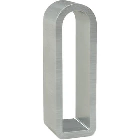 2-160416: 24x78mm Flex Stop (Galvanized Steel)