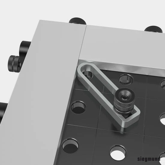 2-160417: 12x97mm Flex Stop (Galvanized Steel) - Image 2