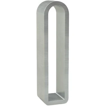 2-160418: 24x97mm Flex Stop (Galvanized Steel)