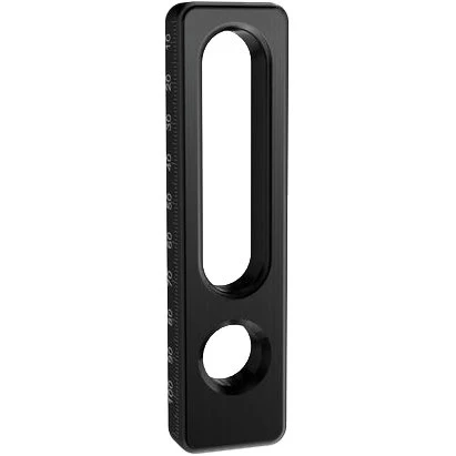 2-160420.N: 115mm L Universal Stop (Nitrided)