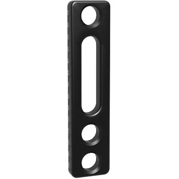 2-160422.N: 150mm L Universal Stop (Nitrided)