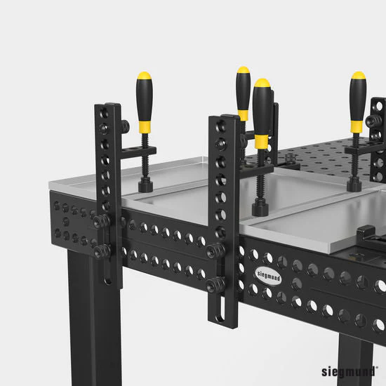2-160425.N: 300mm M Universal Stop (Nitrided) - Image 2