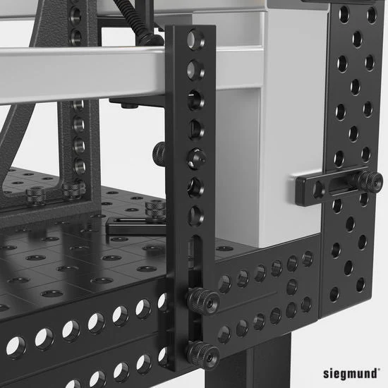 2-160425.N: 300mm M Universal Stop (Nitrided) - Image 3