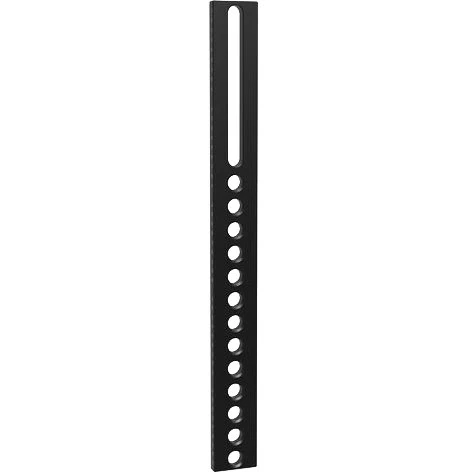 2-160432.N: 500mm M Universal Stop (Nitrided)