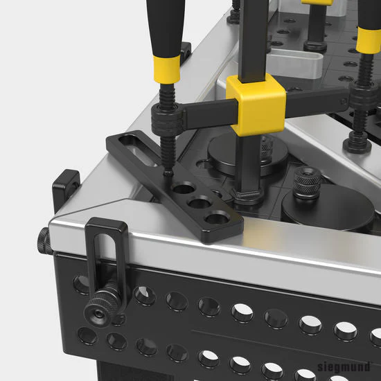 2-160450.N: Universal Stop & Clamping Bridge (Nitrided) - Image 3