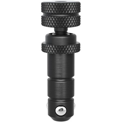 2-160533: Long Universal Bolt (Burnished)