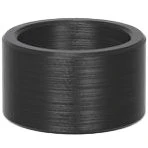 2-160539: Spacer Ring for Clamping Bolts (Burnished)