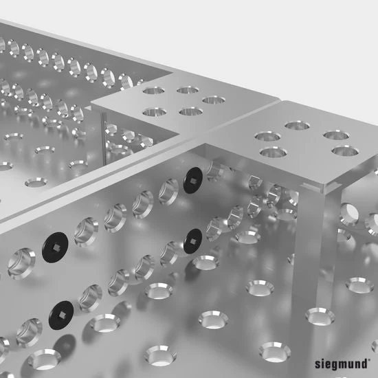 2-160560.N: Short Connecting Bolt (Nitrided) - Image 3