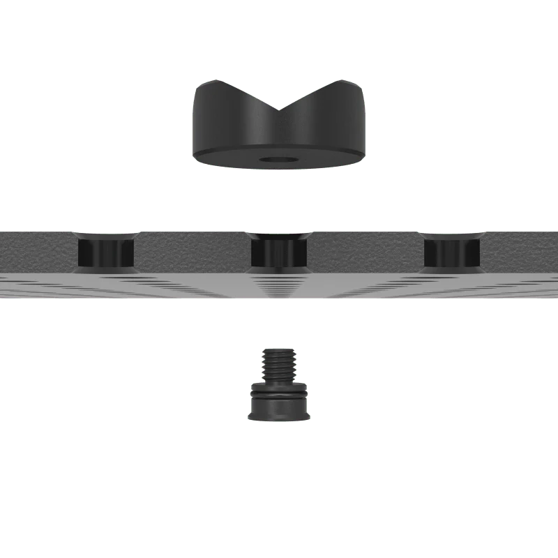 2-160649.0: Special Screw for System 16 Prisms - Image 2
