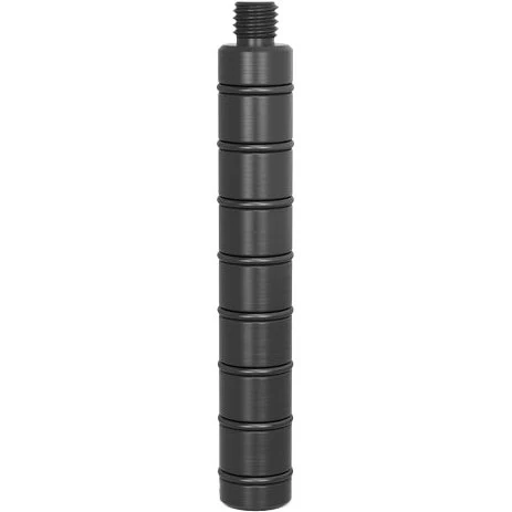 2-160649.2: 100mm Prism Extension (Burnished)