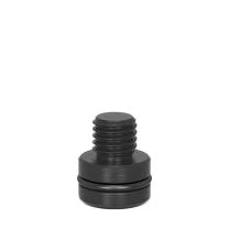 2-160649: Prism Collar Screw (Burnished)