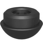 2-160660.PA: Pressure Ball for Screw Clamps (Polyamide)