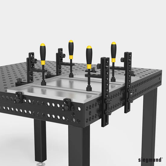 2-160660.PA: Pressure Ball for Screw Clamps (Polyamide) - Image 3