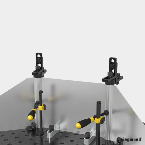 2-160670: Clamping Cone (Burnished / Nitrided) - Image 3