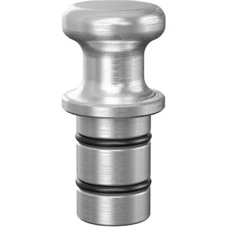 2-160740.1: 46mm Magnetic Clamping Bolt (Aluminum)