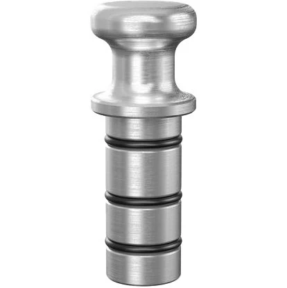 2-160740.2: 58mm Magnetic Clamping Bolt (Aluminum)