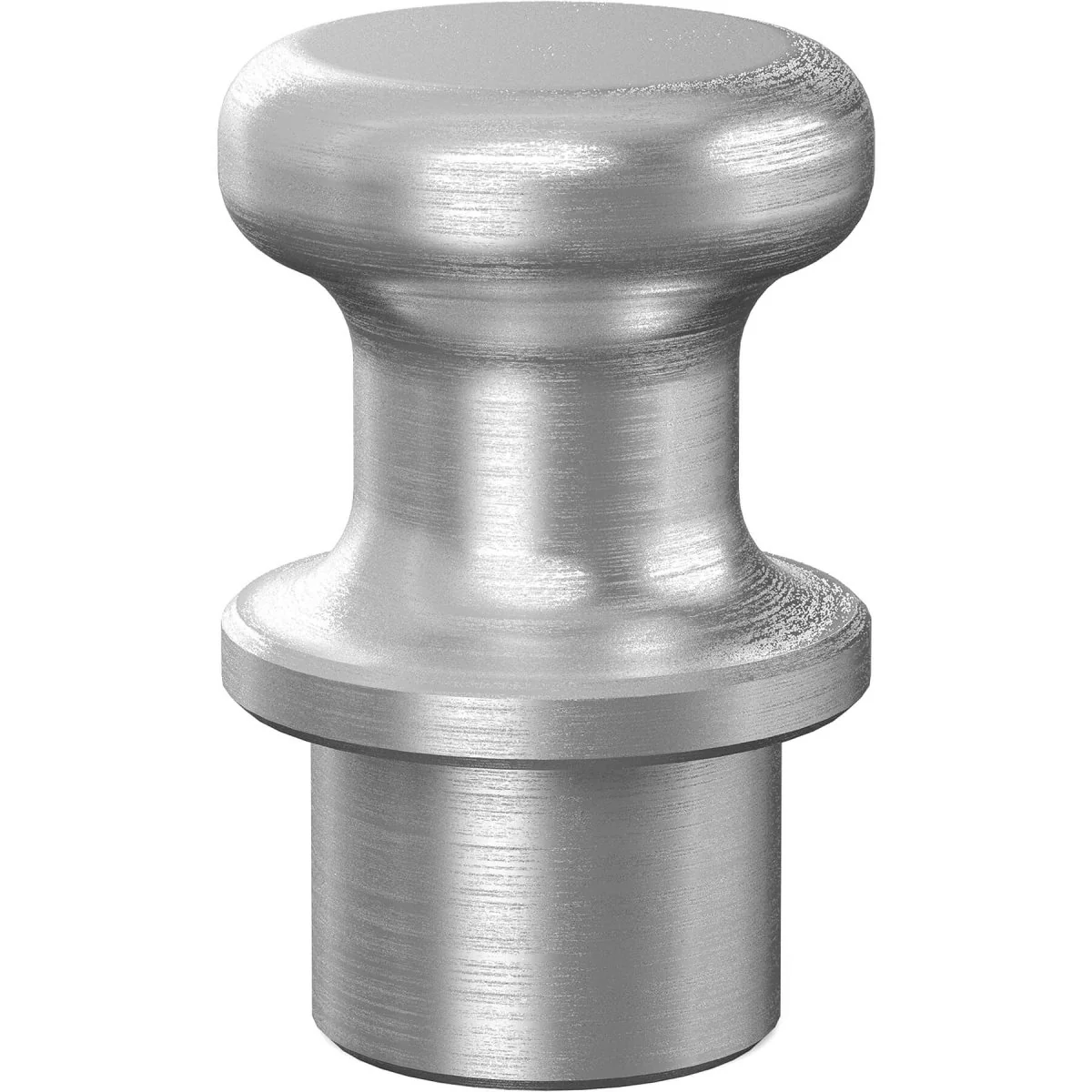 2-160740: 34mm Magnetic Clamping Bolt (Aluminum)